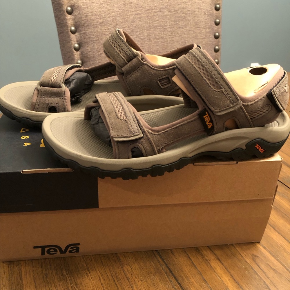 Men’s Teva